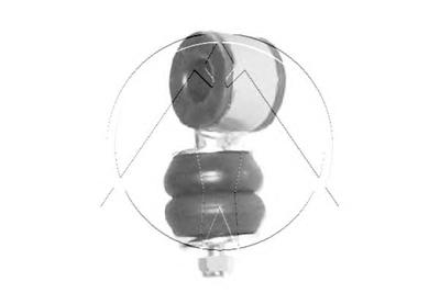 Тяга / стойка, стабилизатор SIDEM 63467