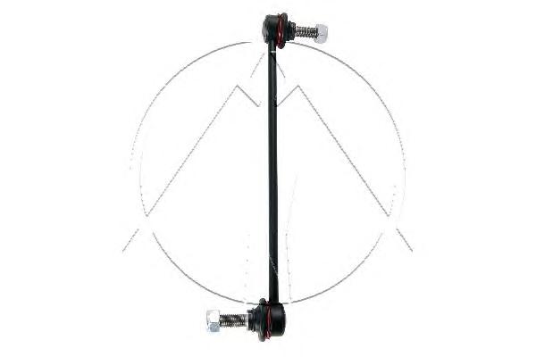 Тяга / стойка, стабилизатор SIDEM