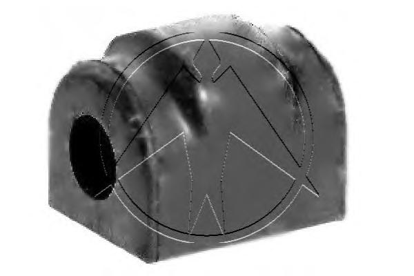 Втулка, стабилизатор SIDEM