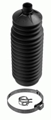 Пыльник, рулевое управление LEMFORDER