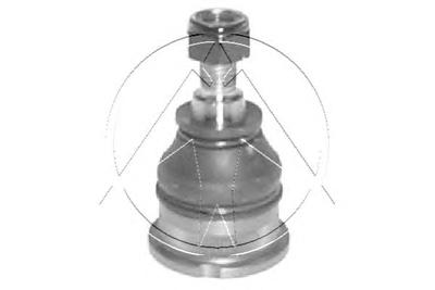 Несущий / направляющий шарнир SIDEM 5686