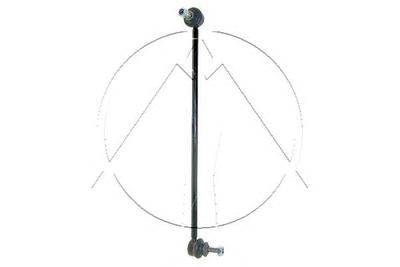 Тяга / стойка, стабилизатор SIDEM 21267