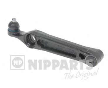 Рычаг независимой подвески колеса, подвеска колеса NIPPARTS N4908014