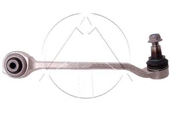 Рычаг независимой подвески колеса, подвеска колеса SIDEM