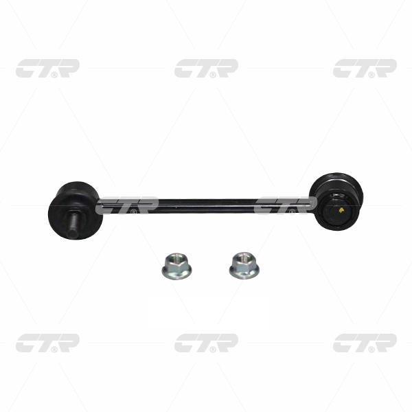 Шт. стойка стабилизатора задняя CTR