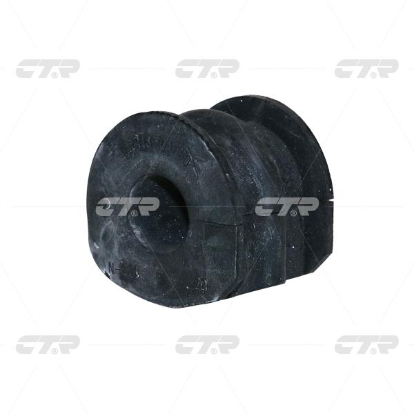 Шт. втулка заднего стабилизатора CTR