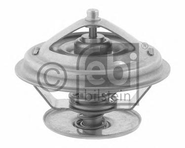 Термостат, охлаждающая жидкость FEBI BILSTEIN 15847