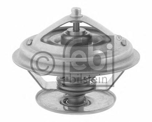 Термостат, охлаждающая жидкость FEBI BILSTEIN