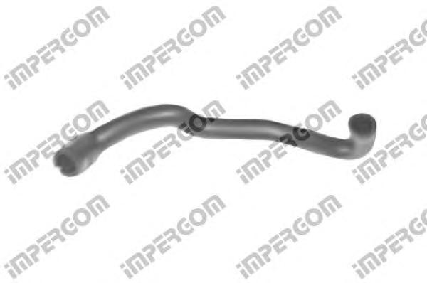 Шланг радиатора ORIGINAL IMPERIUM