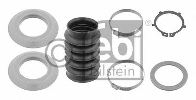 Монтажный комплект, шарнир продольного вала FEBI BILSTEIN 24495
