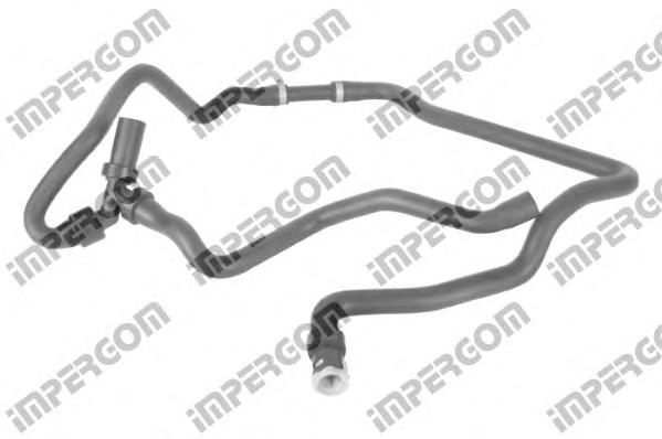 Шланг, теплообменник - отопление ORIGINAL IMPERIUM