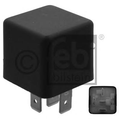 Реле аварийной световой сигнализация FEBI BILSTEIN