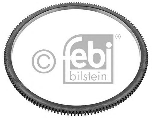 Зубчатый венец, маховик FEBI BILSTEIN