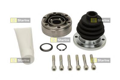 Шарнирный комплект, приводной вал STARLINE 42.19.600