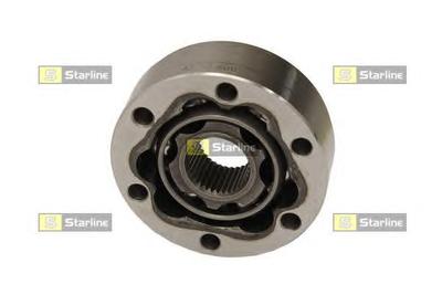 Шарнирный комплект, приводной вал STARLINE