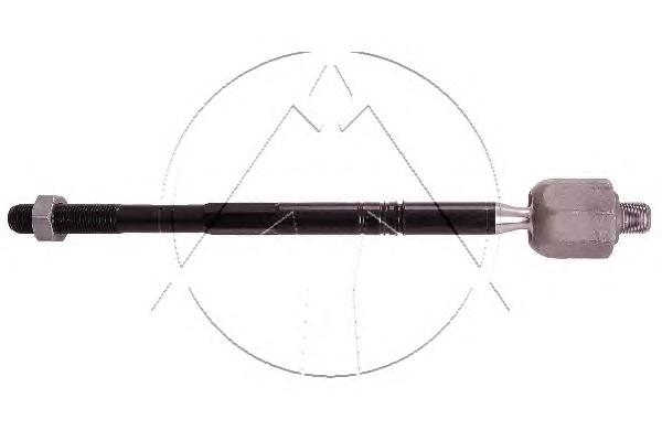 Осевой шарнир, рулевая тяга SIDEM