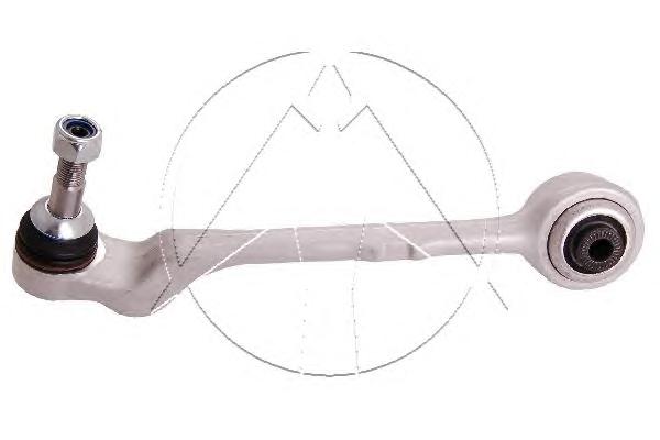 Рычаг независимой подвески колеса, подвеска колеса SIDEM