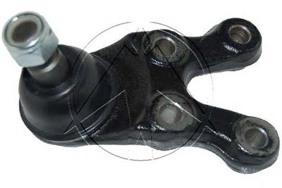 Несущий / направляющий шарнир SIDEM 87383