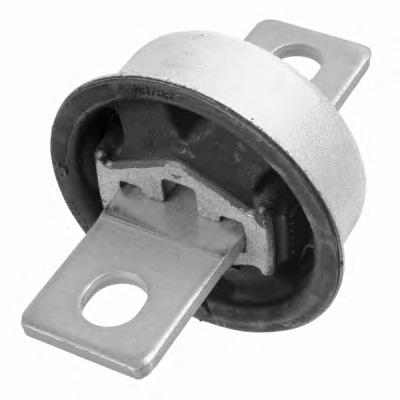 Подвеска, рычаг независимой подвески колеса LEMFORDER