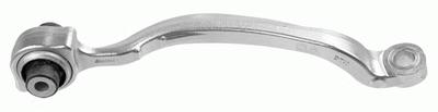 Рычаг независимой подвески колеса, подвеска колеса LEMFORDER 35660 01