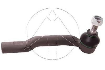 Наконечник поперечной рулевой тяги SIDEM 45047