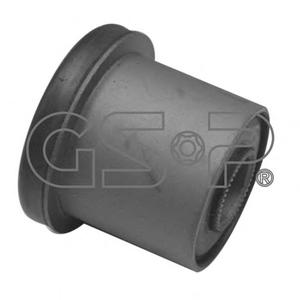 Подвеска, рычаг независимой подвески колеса GSP 516015