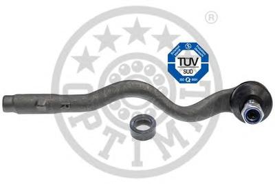 Наконечник поперечной рулевой тяги OPTIMAL G11014