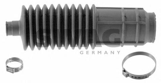 Комплект пылника, рулевое управление SWAG