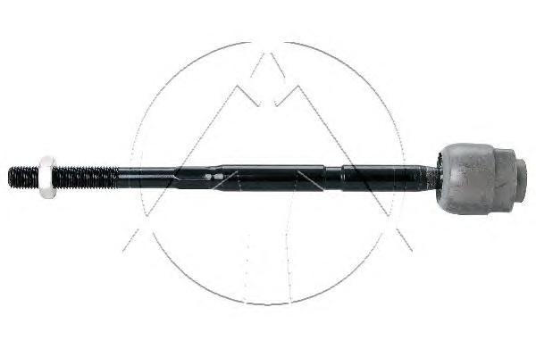 Осевой шарнир, рулевая тяга SIDEM