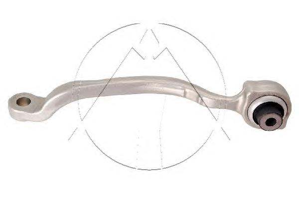 Рычаг независимой подвески колеса, подвеска колеса SIDEM