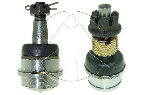 Несущий / направляющий шарнир SIDEM