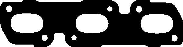 Прокладка, выпускной коллектор REINZ