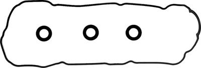 Комплект прокладок, крышка головки цилиндра REINZ 15-43051-01