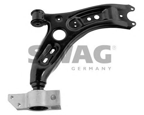 Рычаг независимой подвески колеса, подвеска колеса SWAG