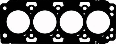 Прокладка, головка цилиндра REINZ 61-10010-10