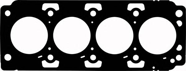 Прокладка, головка цилиндра REINZ
