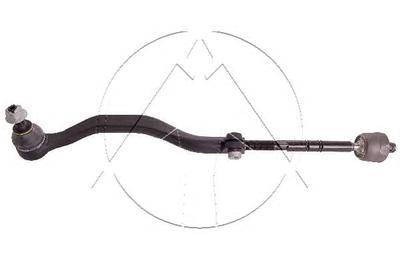 Поперечная рулевая тяга SIDEM 21522