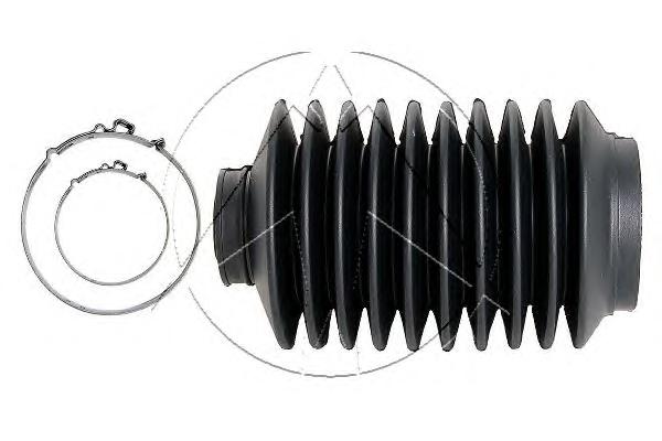 Пыльник, рулевое управление SIDEM