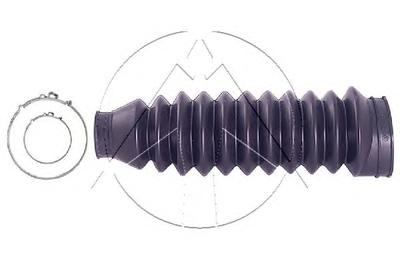 Пыльник, рулевое управление SIDEM 307.234