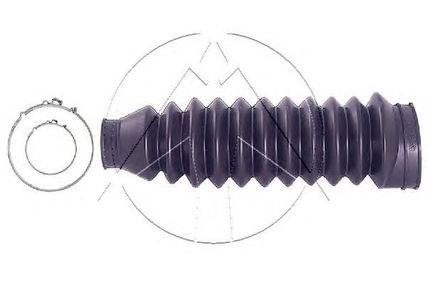 Пыльник, рулевое управление SIDEM