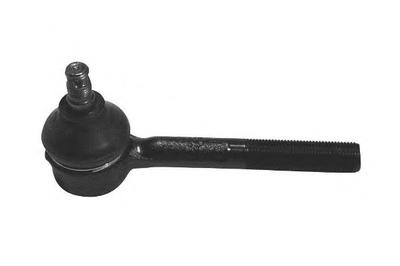 Наконечник поперечной рулевой тяги MOOG NIES3051