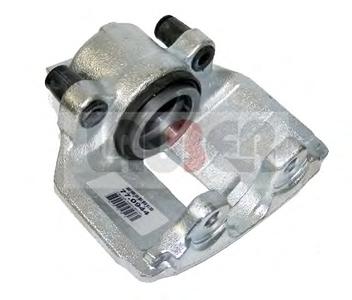 Тормозной суппорт LAUBER 770944