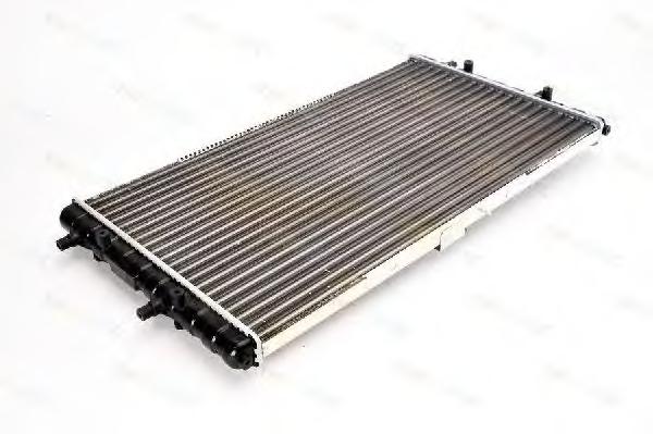 Радиатор, охлаждение двигателя THERMOTEC