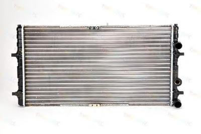 Радиатор, охлаждение двигателя THERMOTEC