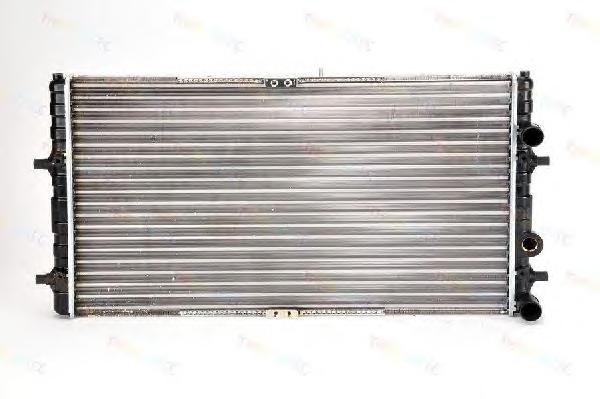 Радиатор, охлаждение двигателя THERMOTEC