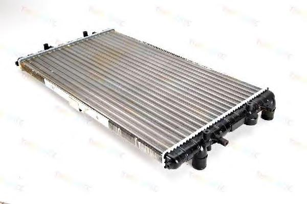 Радиатор, охлаждение двигателя THERMOTEC