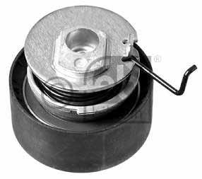 Натяжной ролик, ремень ГРМ FEBI BILSTEIN