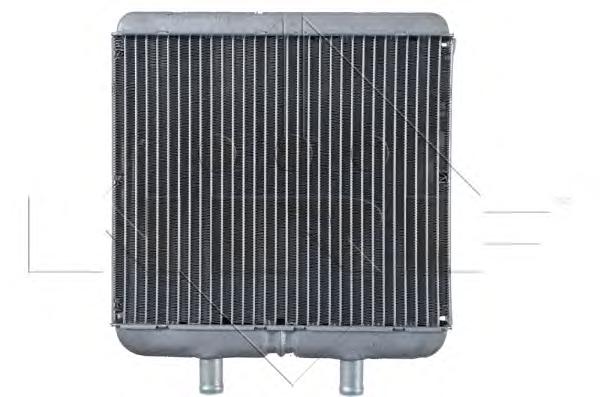 Теплообменник, отопление салона NRF