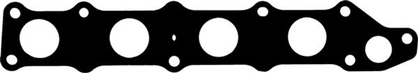 Прокладка, выпускной коллектор REINZ