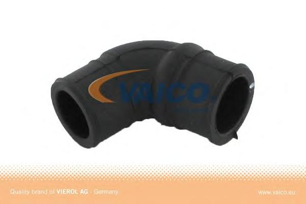 Шланг, вентиляция картера VAICO